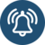 Aurora alarm