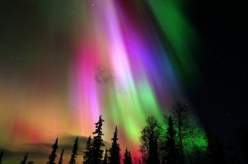Aurora boreale 7