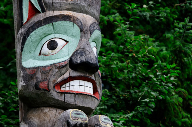 Alaska tours di gruppo