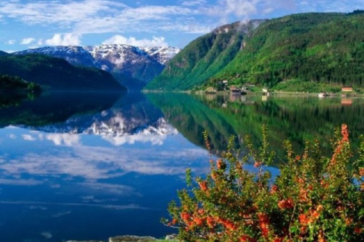 Scandinavia tours