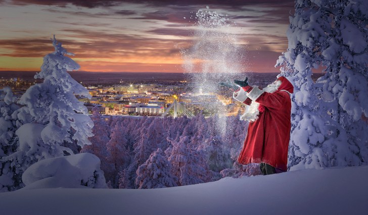 Babbo natale