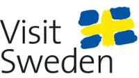 Visitsweden logo