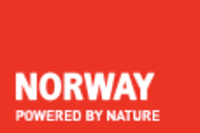 Logo norway visitnorway it