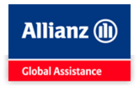 Logo allianz global assistance