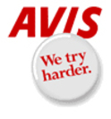 Avis logo