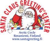 Santagreeting logo