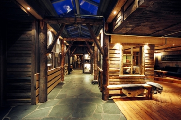 Basecamp interno
