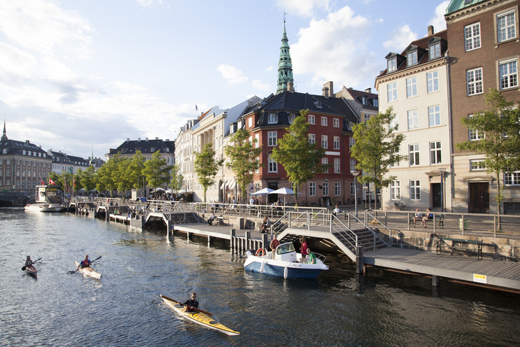 Kayak cph
