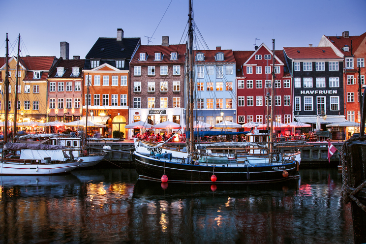 Nyhavn