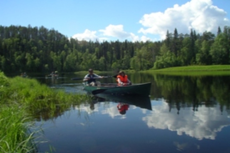 Canoetrip