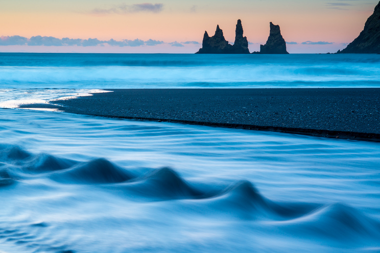 South iceland