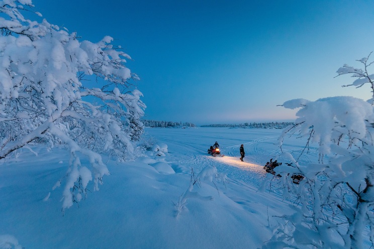 Far north immac