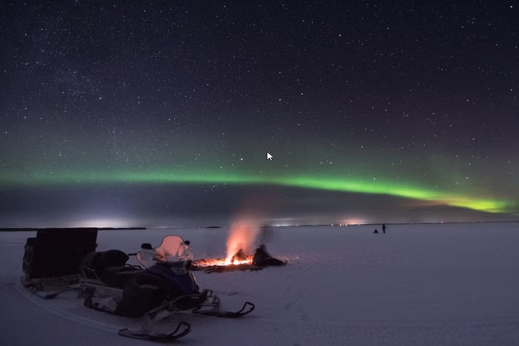 Br aurora