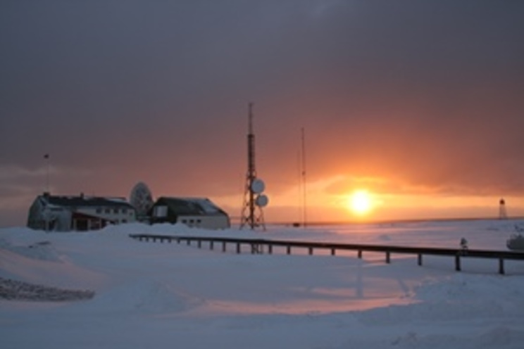 Isfjord