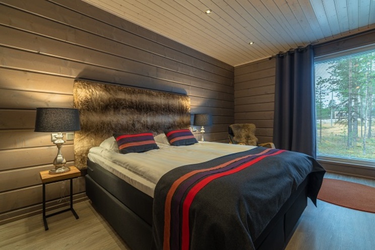 Inari room