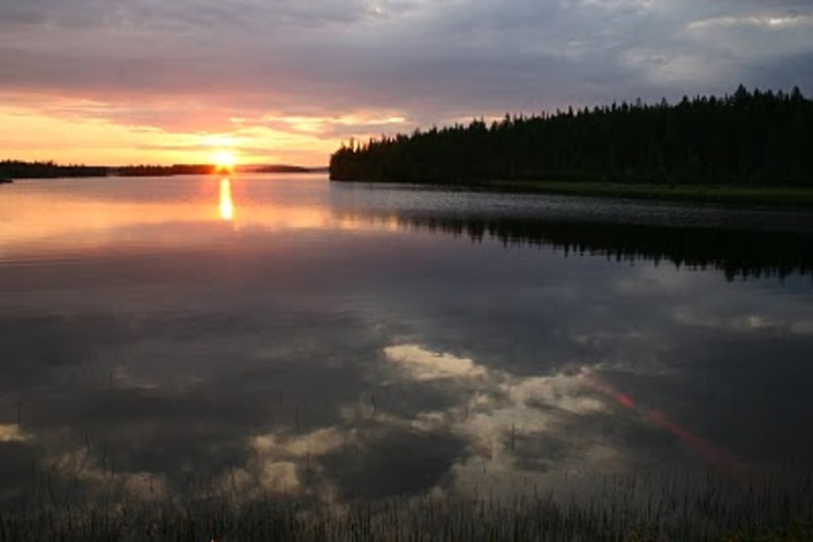 Tramonto