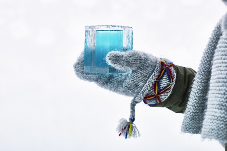 Lla iceglas