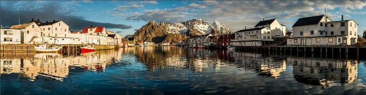 Henn lofoten