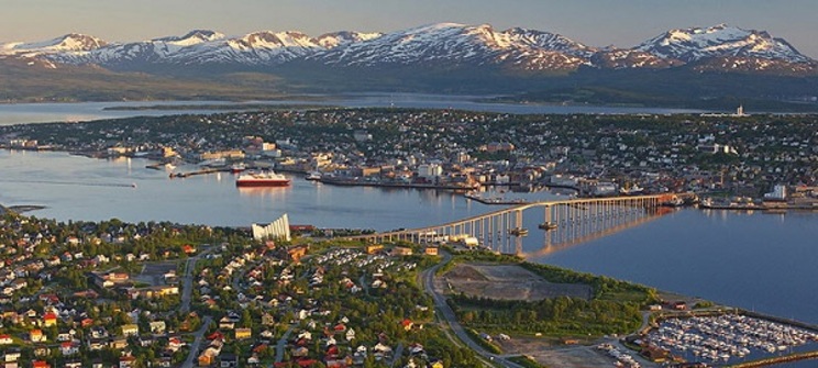 Tromso