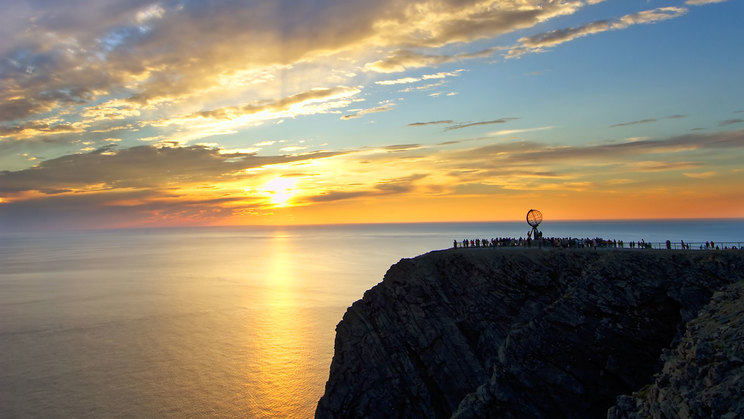 Capo nord