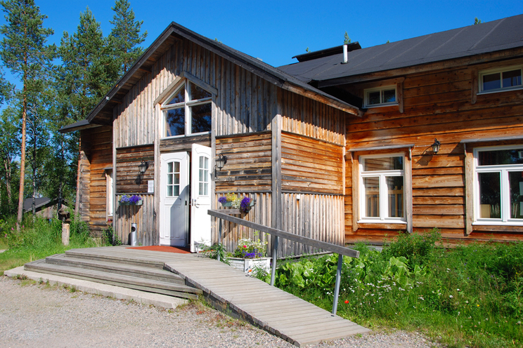 Lodge finlandese1