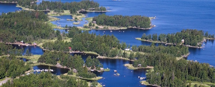 Laghi