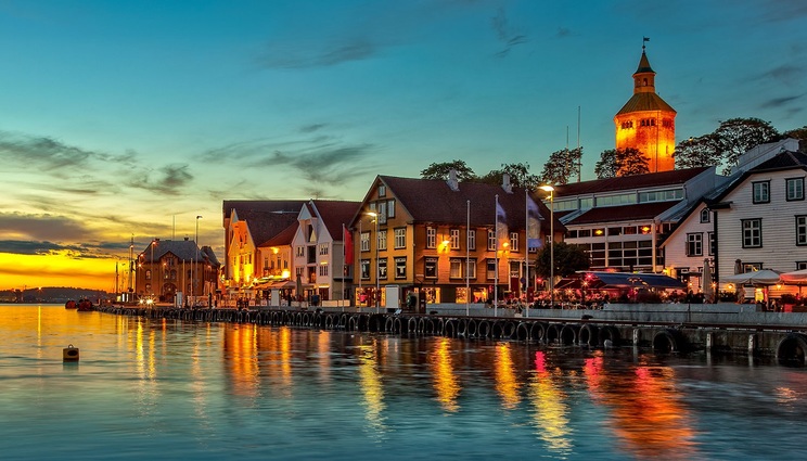 Stavanger