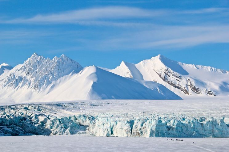 Polardrram