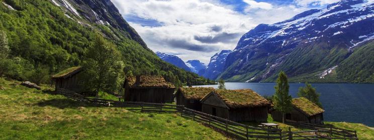 Nordfjord