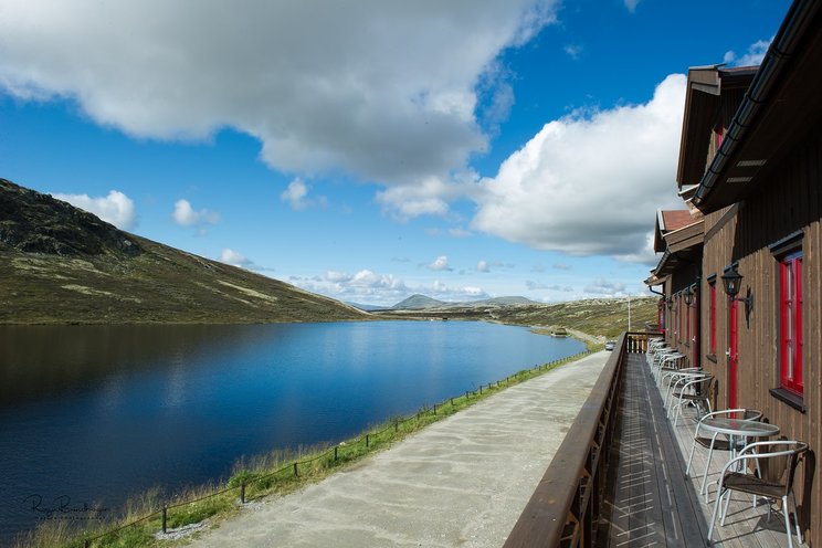 Hike norw lodge3