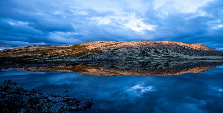 Rondane daybyday