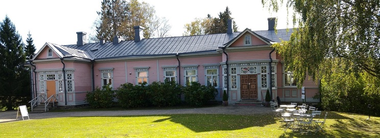 Manor mikkeli