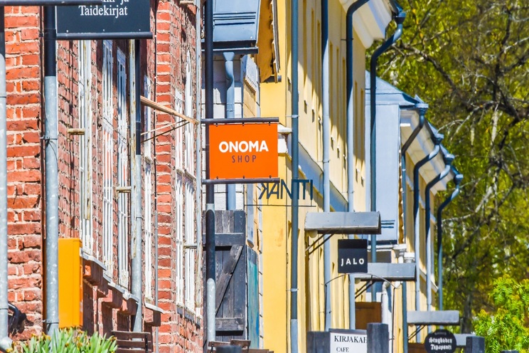 Fiskars