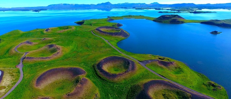 Myvatn