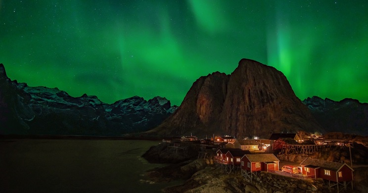 Lofoten 1nov25