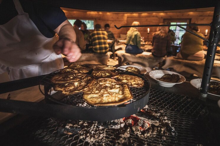 Original lapland destination dining   111