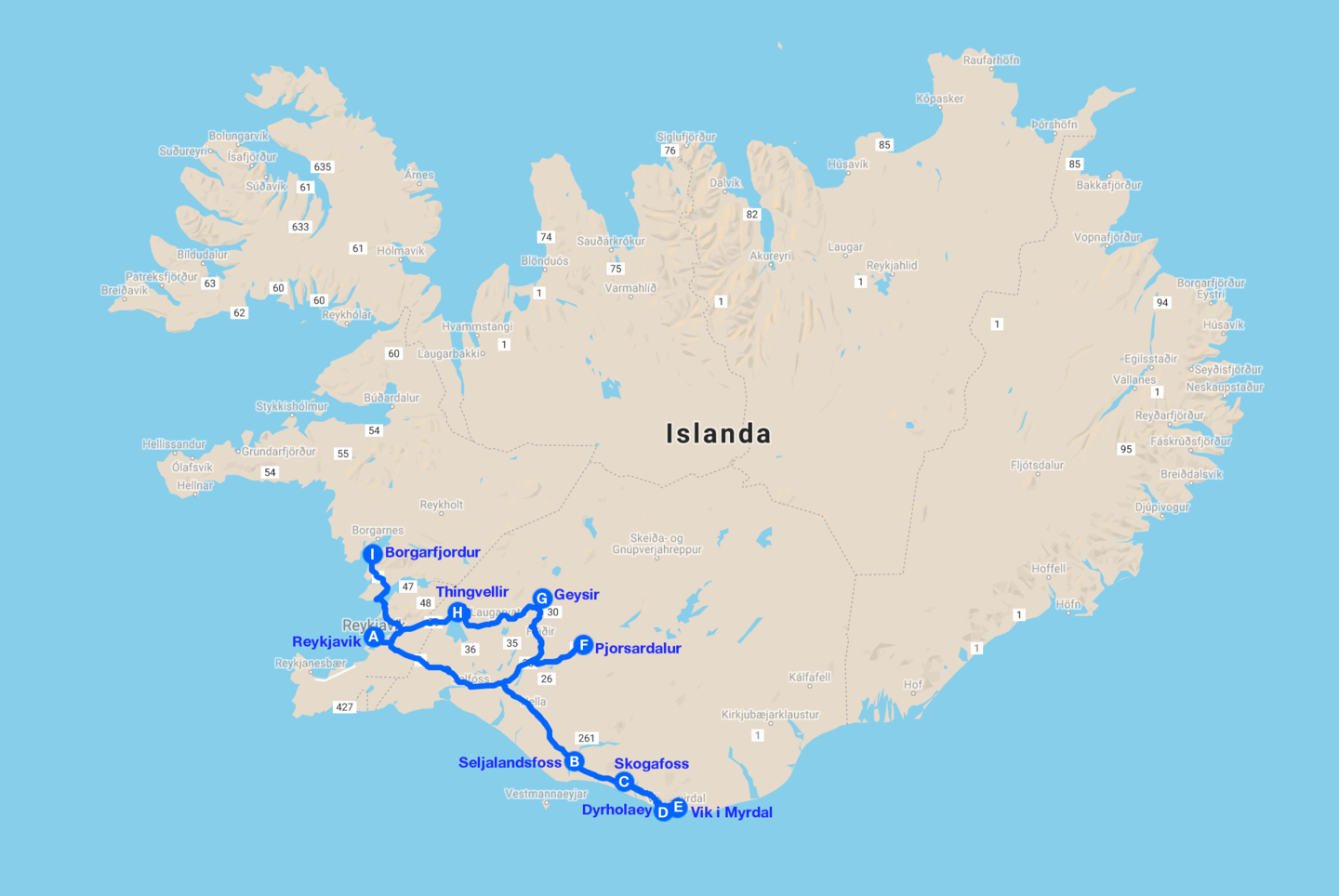 Fly Drive Islanda Meraviglie D Islanda E Groenlandia Il Meglio Dell Islanda Con Estensione In Groenlandia Norama Tour Operator