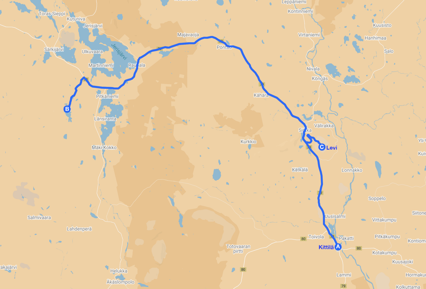 Aurora la magnifica adults only premiun glass igloo