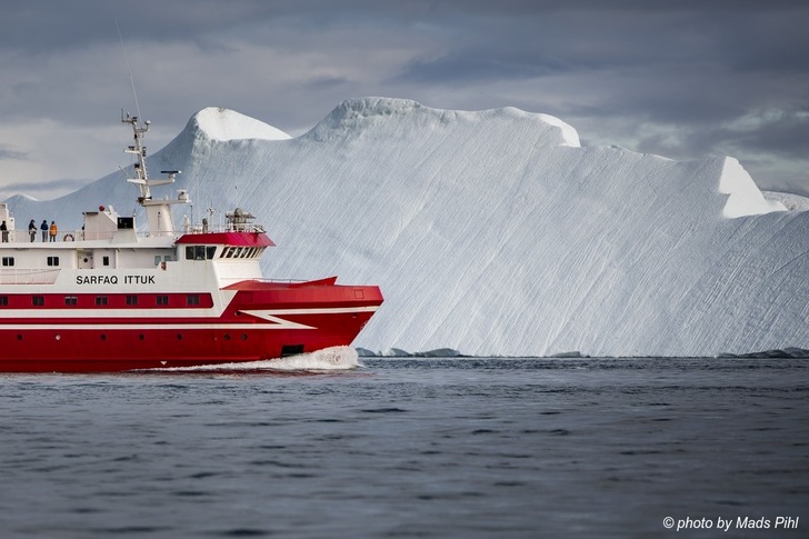 Photo by mads pihl visit greenland 3