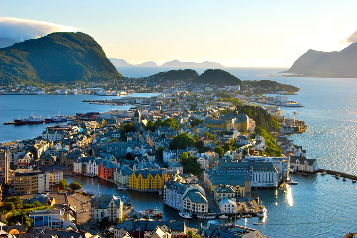 Aalesund