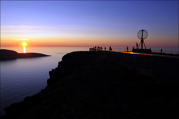 Nordkapp 2