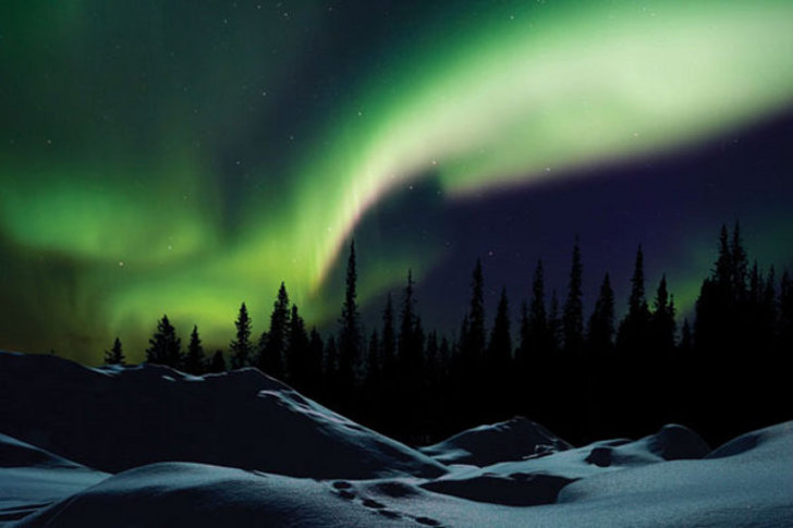 Capodanno kuusamo