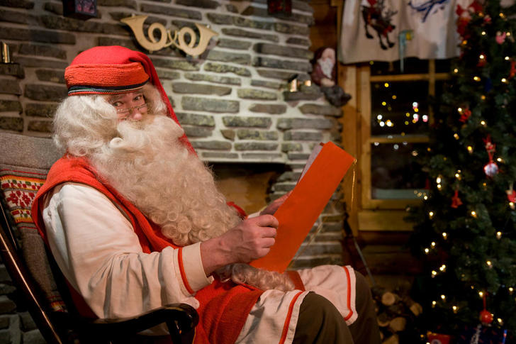 Viaggi A Rovaniemi Offerte Natale Con Il Vero Babbo Natale 6 Giorni 5 Notti Norama Tour Operator