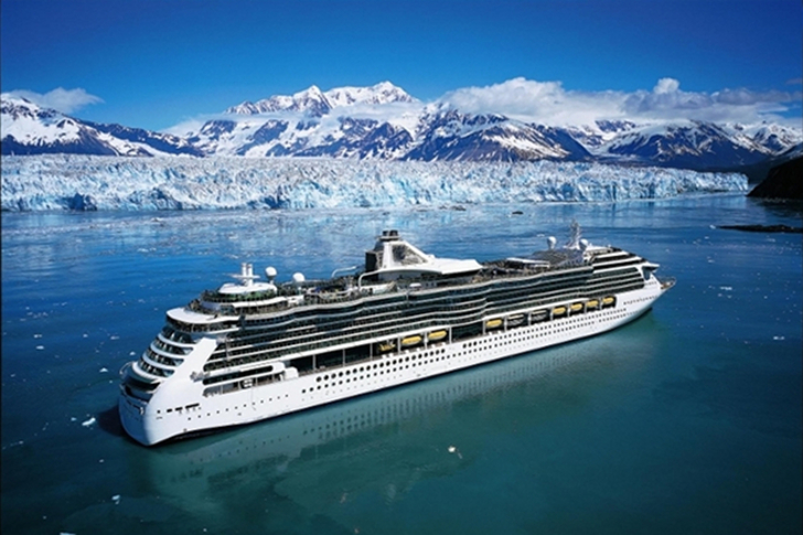 Alaska crociere