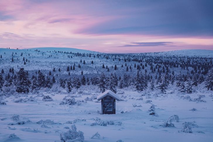 Lapland national park   copia