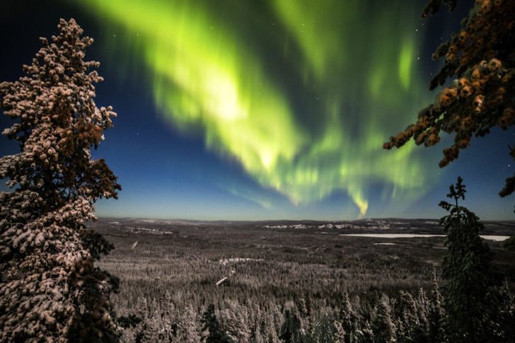 Piccoli gruppi rovaniemi