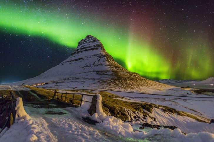 Viaggi In Islanda Inverno Viaggio Al Centro Della Terra Aurore Boreali La Penisola Di Snaefellsnes Norama Tour Operator
