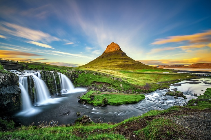 Islanda tour privato