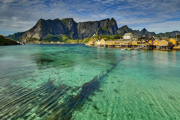 Lofoten sito