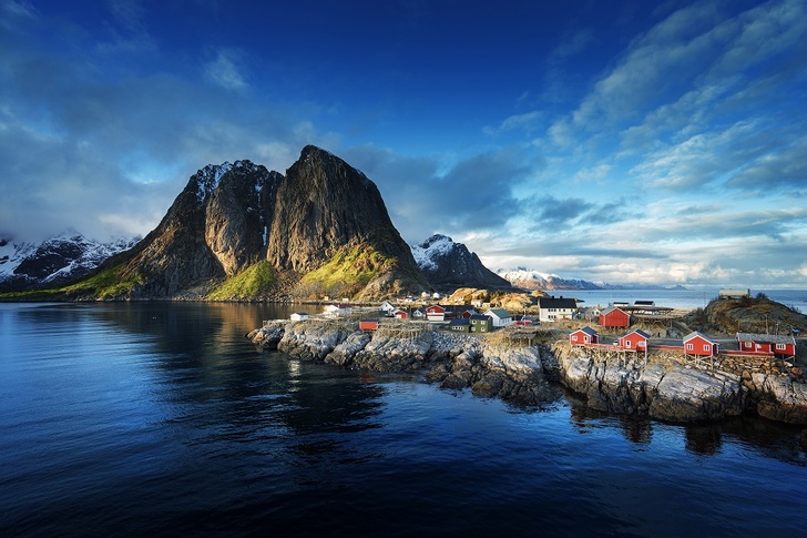 Lofoten 27arp